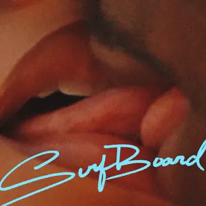 Surfboard