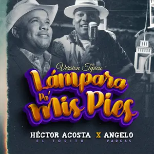Lámpara pa' mis pies (versión típica)