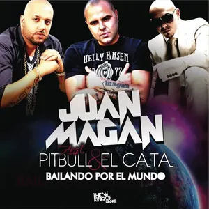 Bailando por el mundo