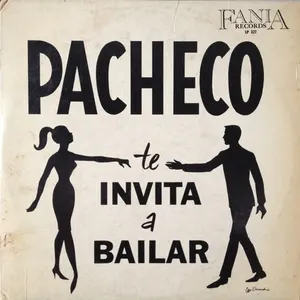 Pacheco te invitar a bailar
