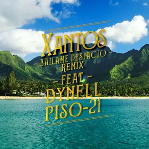 Báilame despacio (remix)