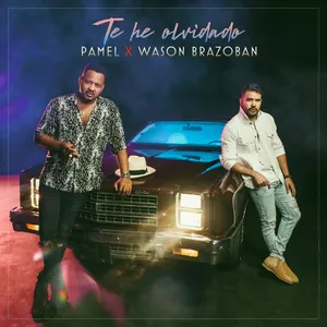 Te He Olvidado (feat. Wason Brazoban)