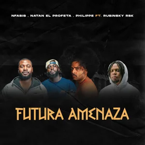 Futura Amenaza