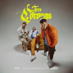 Tres Coronas