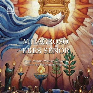 Milagroso Eres Señor