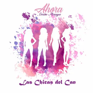Ahora (Versión Merengue) -Single