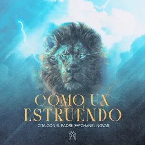 Como Un Estruendo (Live)