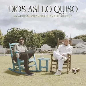 Dios así lo quiso