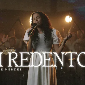 Mi Redentor (Live)