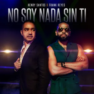 No soy nada sin ti