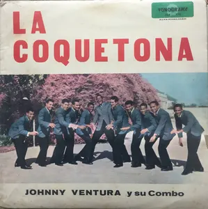 La Coquetona