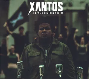 Revolucionario