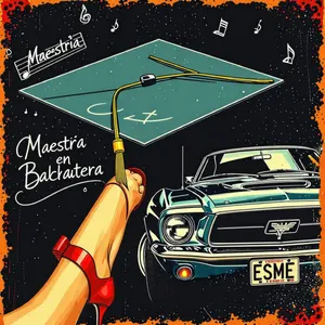 Maestria en bachatera