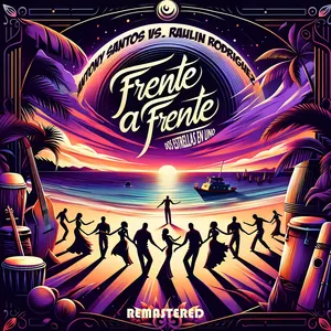 Frente a frente: Dos estrellas en uno