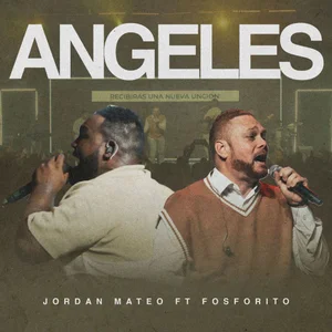 Angeles (Live)