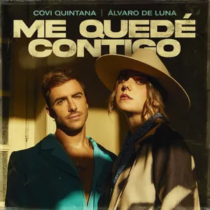 Me Quedé Contigo