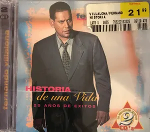 Historia de una vida