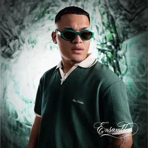 Ebenezer Guerra (Ensamble etéreo)