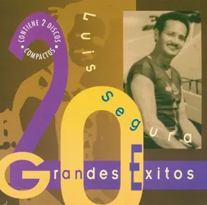 20 éxitos