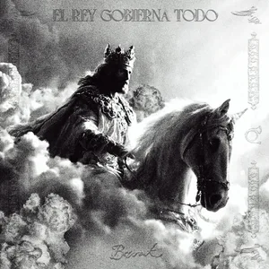 El Rey Gobierna Todo (Live at Church)