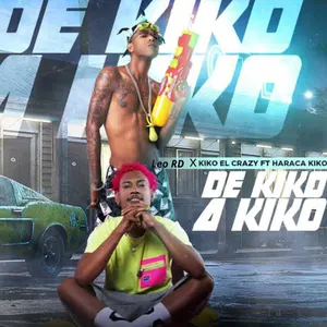 De Kiko a Kiko