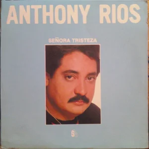 Señora Tristeza