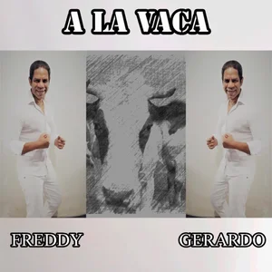 A la Vaca