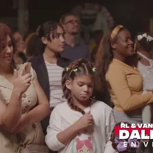 Dalila (En Vivo)