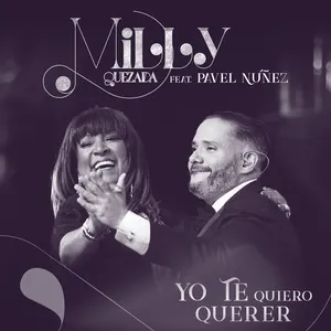 Yo te quiero querer