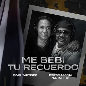 Me bebí tu recuerdo