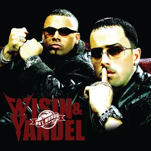Noche De Sexo (feat. Aventura)