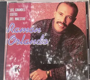 Grandes éxitos del Maestro