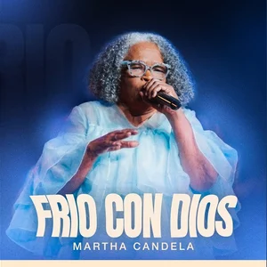 Frío Con Dios