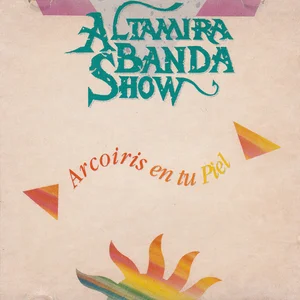 Arcoíris En Tu Piel