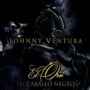 El oro del Caballo Negro