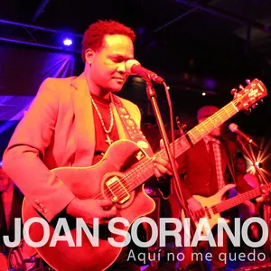 Aquí no me quedo