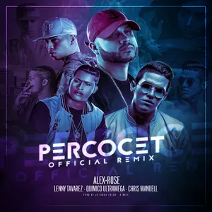Percocet (remix)