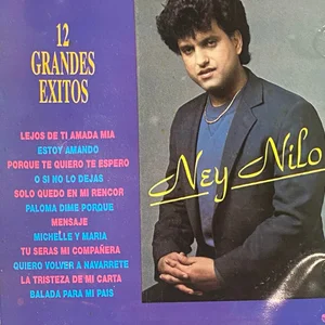 12 Grandes Éxitos