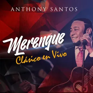 Merengue Clásico (En Vivo)