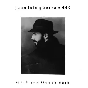 Ojalá que llueva café