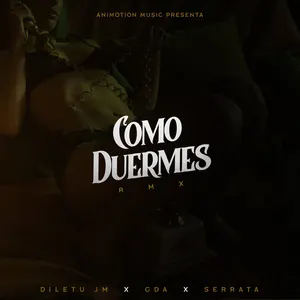 Como Duermes Remix