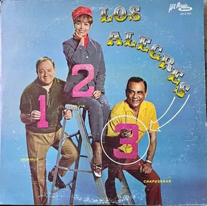 Los Alegres 3