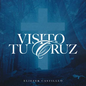 Visito tu Cruz (Live)