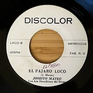 El pegao / El pájaro loco