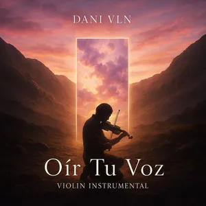 Oir Tu Voz (Violin Instrumental)