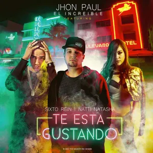 Te está gustando