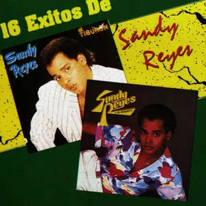 16 Exitos de Sandy Reyes