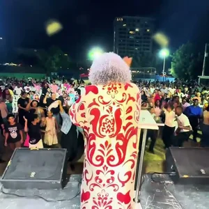 Coro Pentecostal (En Vivo)