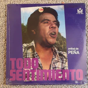 Todo Sentimiento