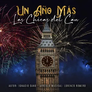 Un Año Más
